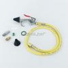 A/c System Clean  Tool  Set Flush Canister Kit Us Plug Maintenance Tools