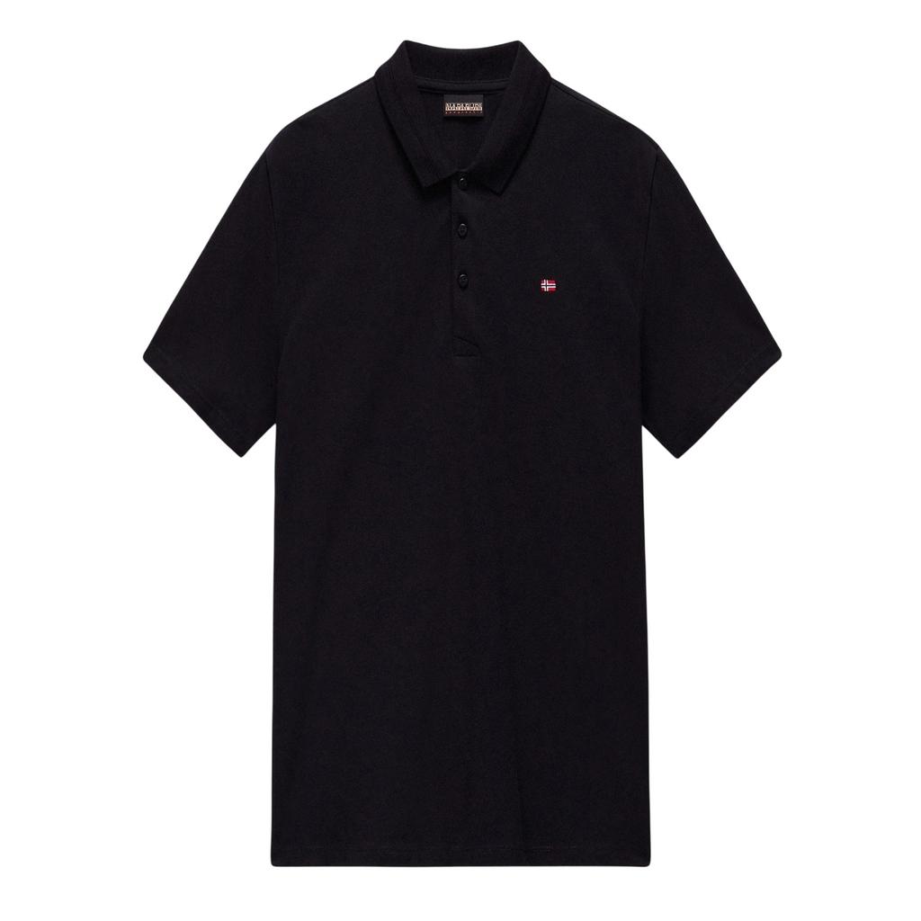Napapijri Mens Regular Polo Shirt