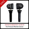4 PCS Tire Pressure Monitor Sensor EV6T1A180CB EV6T-1A180-CB 433MHz For Ford B-MAX C-Max Ecosport F-150 Fiesta Focus