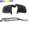 Multi Functional Steering Wheel Button Switch For Sportage 4 2016 2017 2018 2019 Volume Bluetooth Cruise Button