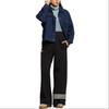 Adidas Originals ADICOLOR NEUCLASSICS Casual Pants Women's Black IB7307