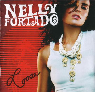 CD NELLY FURTADO - Loose 0602498539170 Mosley Music Gr 2006 Europe Dance & Electronica Used