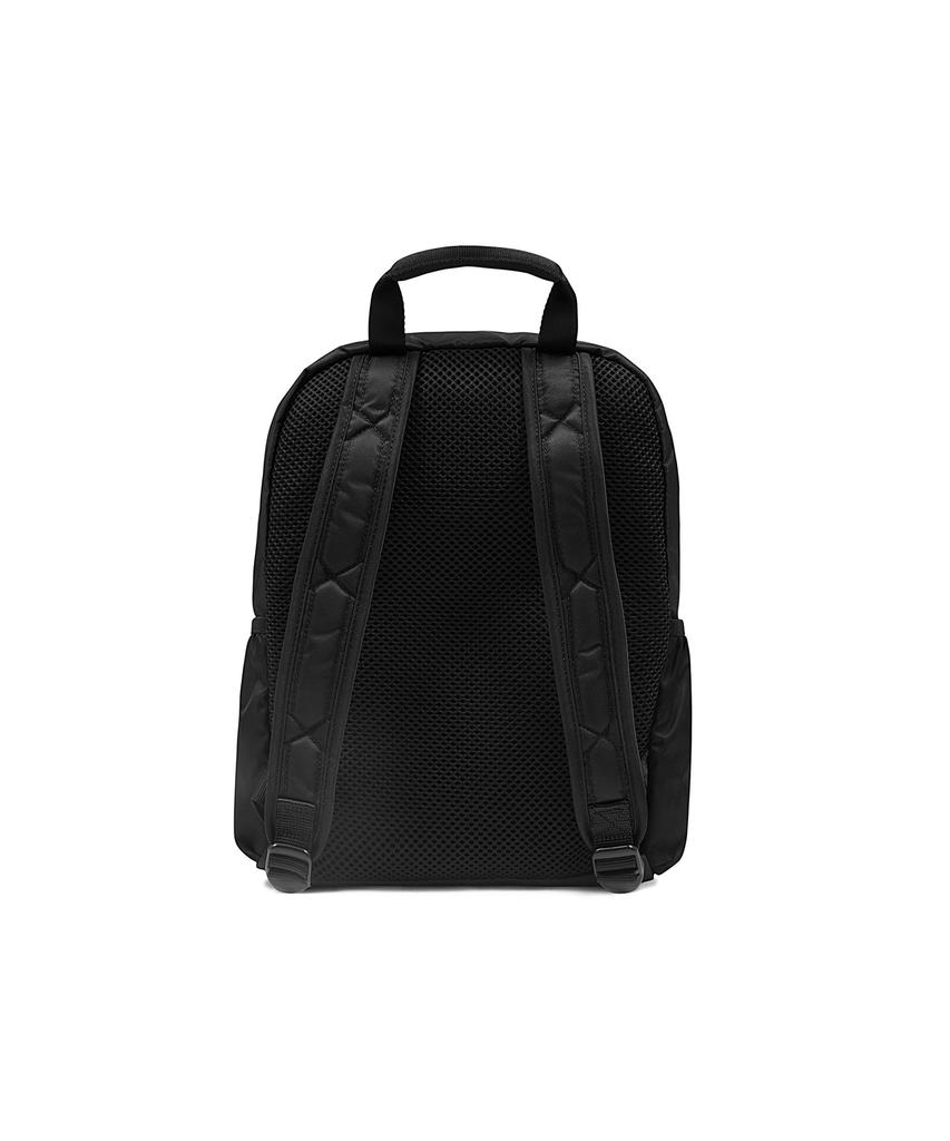 Hunter Original Nylon Mini Backpack - Black
