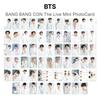 BANG BANG CON The Live Mini PhotoCard Official Photocard