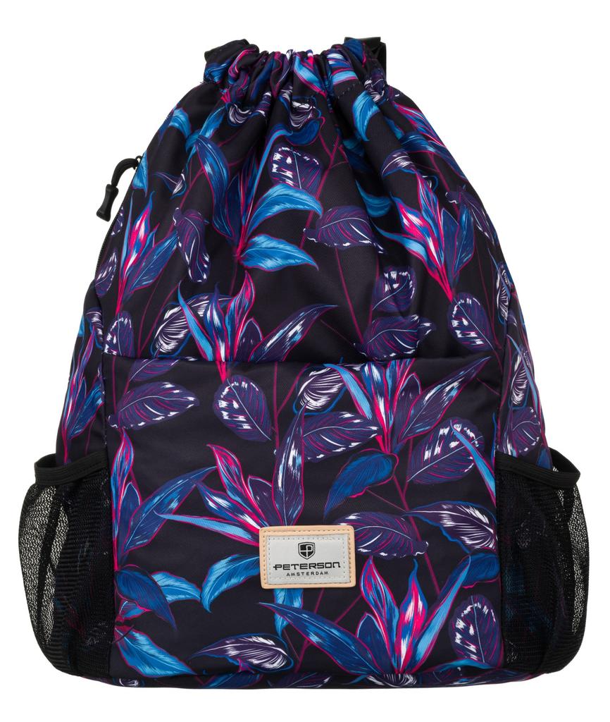 PTN 77709-6548 Print-3 Backpack