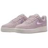 Nike Air Force 1 Low Platinum Violet Damen Sneaker Lila Hellviolett-Erz Summit-Weiß HJ4401-001
