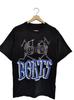 00s OG Stussy Turntable Lab x Stussy "Beats" Tees Stussy Beats Drum stussy achieve stussy Street wear Large