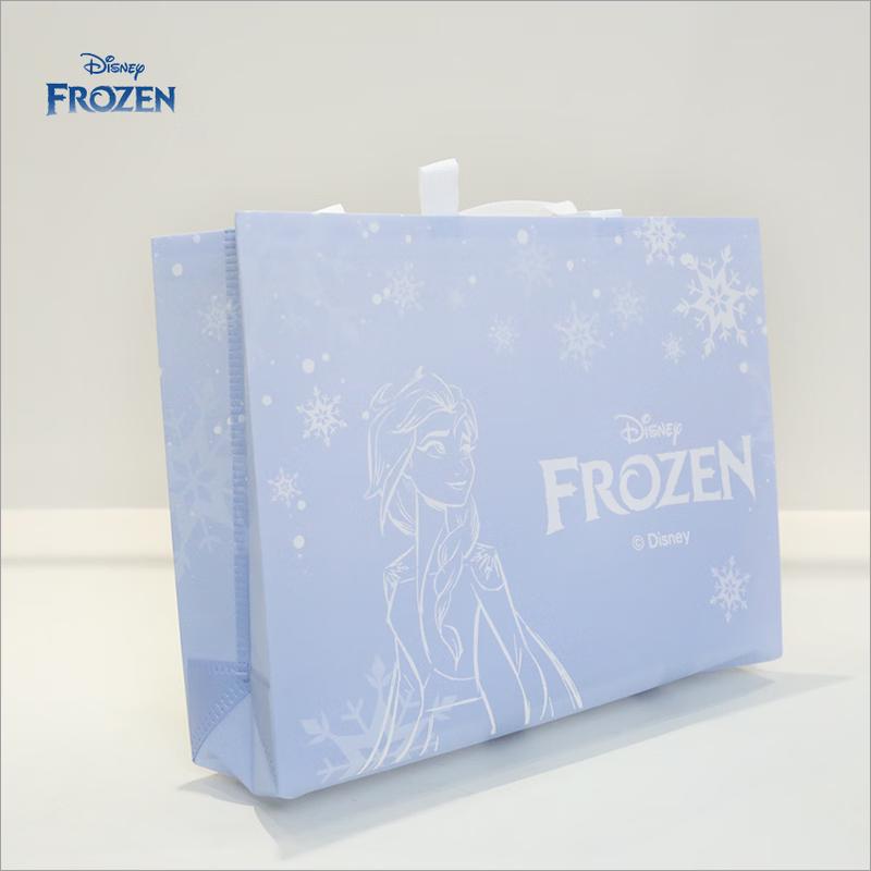 

Disney Elsa Princess Portable Gift Shopping Bag
