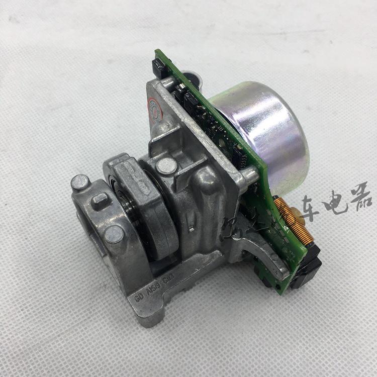 Compatible with Kai Pu Xi Chai Weichai: Bosch 2.2 and 6.5 Urea Pump Injection Motors