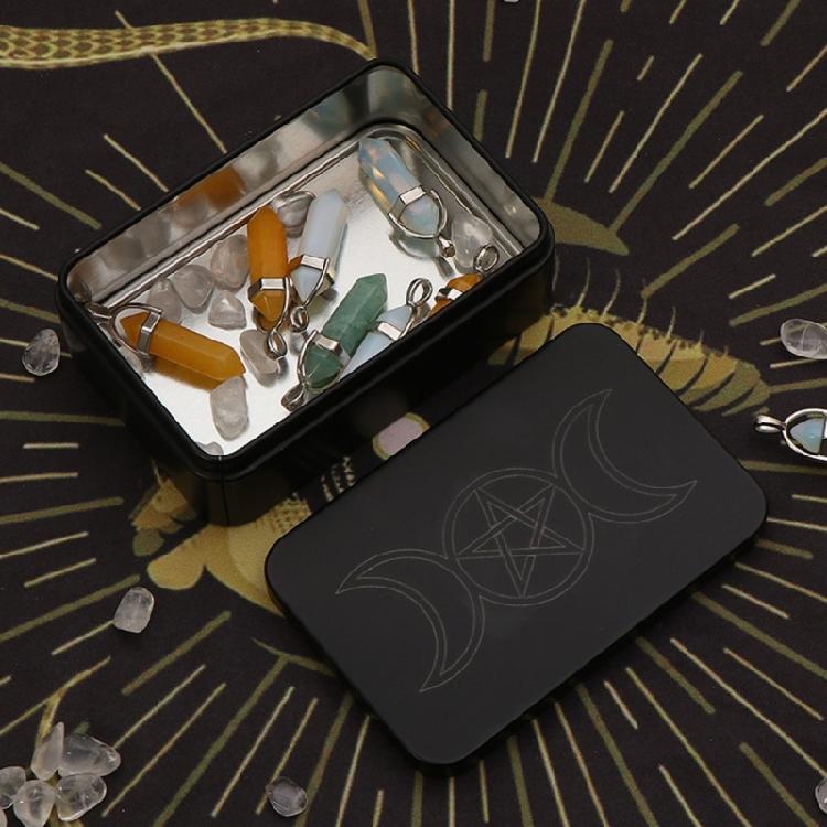 Card Container Storage Case Packing Poker Playings Cards Box Tarots Storage Box