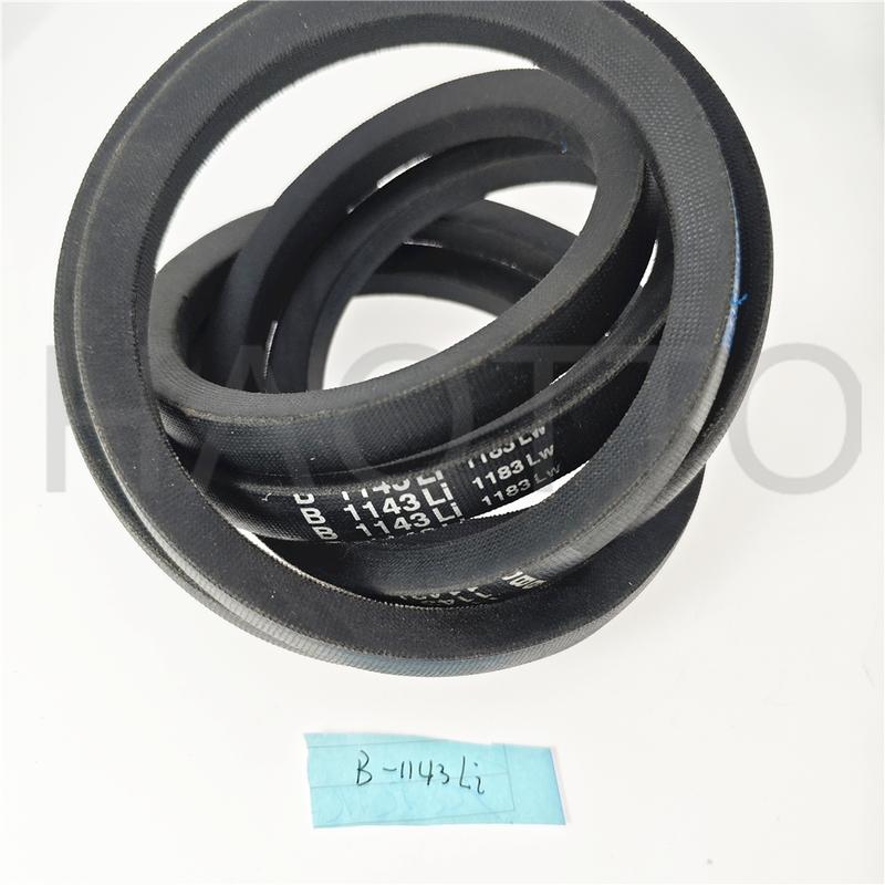 Drive belt type B 1143 Li B1143Li