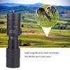Milin Zoom HD BAK4 Monocular Telescope with Phone Adapter & Tripod