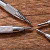 STAPELP Four Legged/Five Legged Watch Movement Rotor Screwdriver For Remove Richard Movement Rotor Watch Tools