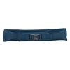 NATHAN Running Pouch Adjustable Fit Zip Zippered Stays in Perfect for and Trail Marine Blue NS30530, Star, Pocket, Place, Running, Walking, Jogging,