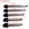 Lujinxun Full 304 Stainless Steel Water Heating Element 1 1/4" Electric Immersion Heater for Solar Water Tank 220V