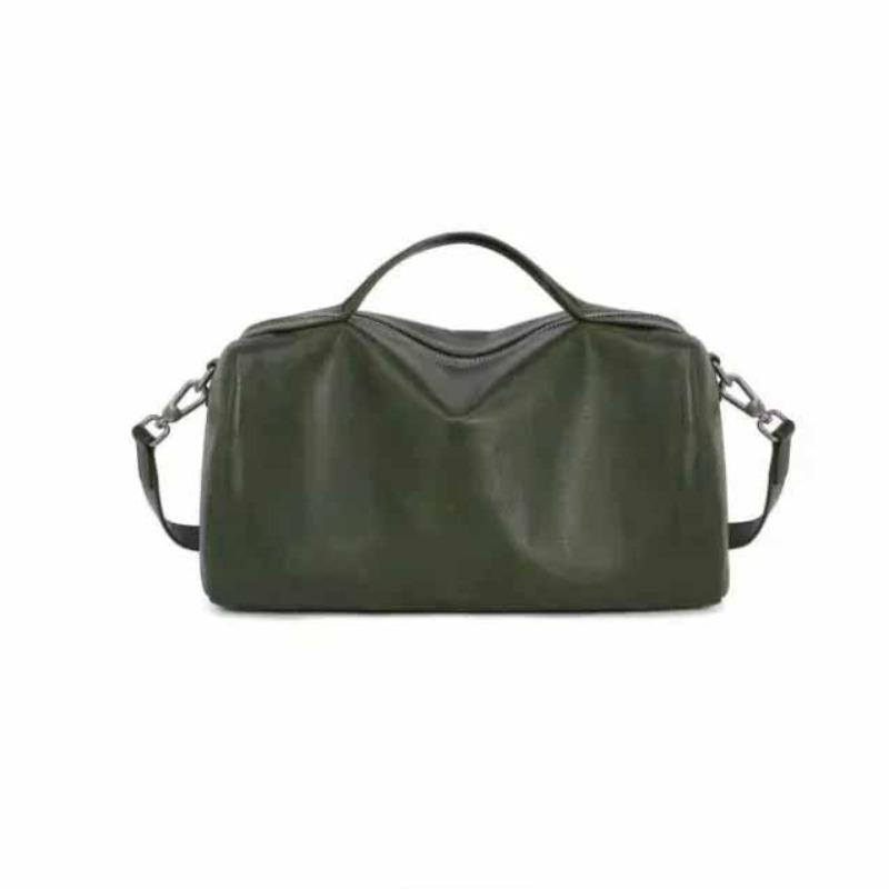 

Crossbody Bag, Casual and Simple, Fashionable, Fitness Bag, Crossbody Bag, Travel Bag, Crossbody Sports Bag темно-зеленого