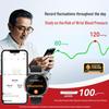 Bobbe Smart Health Monitoring Watch (CN version)