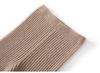Women's Autumn & Winter Cashmere Knit Base Layer Pants - Soft, Comfortable, Warm, Solid Color, Striped Versatile Fashion.