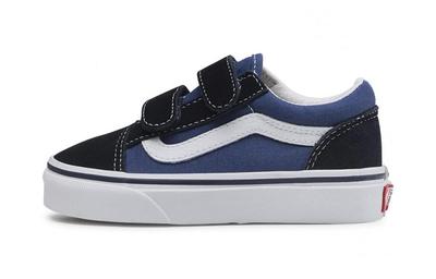 Old Skool   V Kids 'Navy' VN000VHENWD