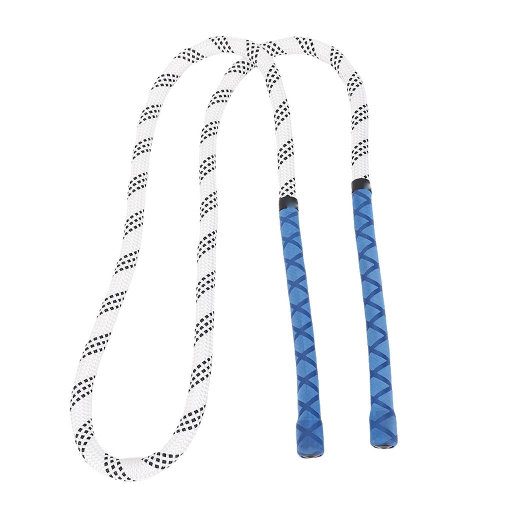 Golfing Training Aid Rope Swing Trainer Polyester Golfing Tyro Posture Corrector for Golfers of All Levels