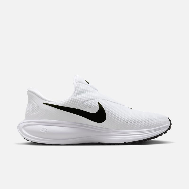Nike Official NIKE REVOLUTION 8 EASYON Men's Road Running Shoes, Model Number HQ2414