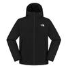 Urban Exploration Hiking Waterproof And Windproof Windbreaker Jacket Men's NF0A8GQ6-4H0