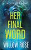 Libro Her Final Word : 6