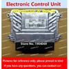 ECU Chevrolet Cruze Car Engine Computer Board Electronic Control Unit For 24100628 5WY1J72A/24101734 5WY1J45A/24102979 5WY1J82A