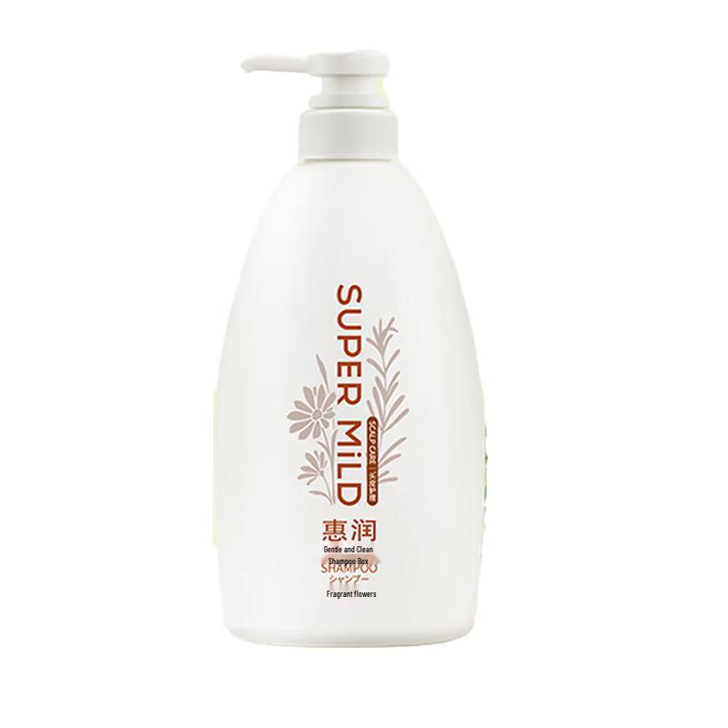 Fressy Gentle Floral Shampoo