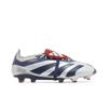 adidas Predator Elite Foldover Tongue FG 'Roteiro Pack' (Unisex) Tech Indigo / Tech Indigo / Vivid Red Soccer Shoes IE3539