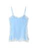 European & American Women's Lace Lingerie Style Casual Fashion Top