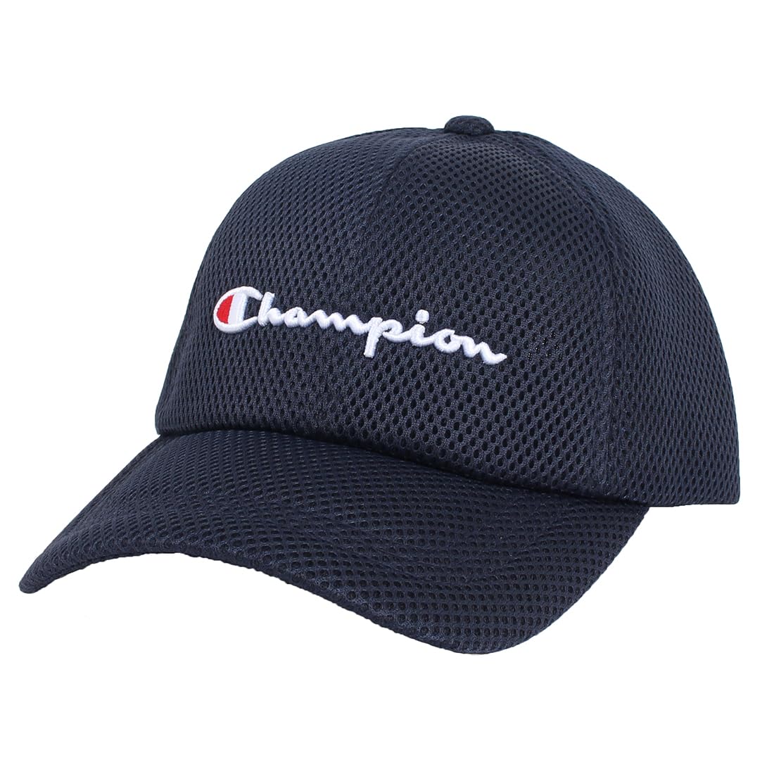 

Champion Puff Mesh Cap Navy 181-0223