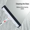Baijiahaoshi Broom and Dustpan Cleaning Set