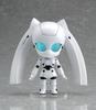 Fireball Nendoroid Drossel (non-scale PVC & ABS Painted Action Figure)