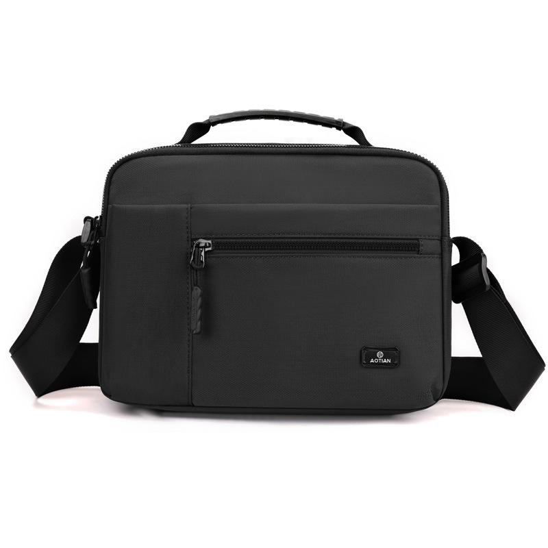 Men's Commuter Bag Shoulder Bag Messenger Bag