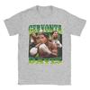 Tank Gervonta Davis TShirt Summer  Cotton T Shirts For Unisex Harajuku Casual Tshirt Short Sleeve Y2K Retro Top Tees