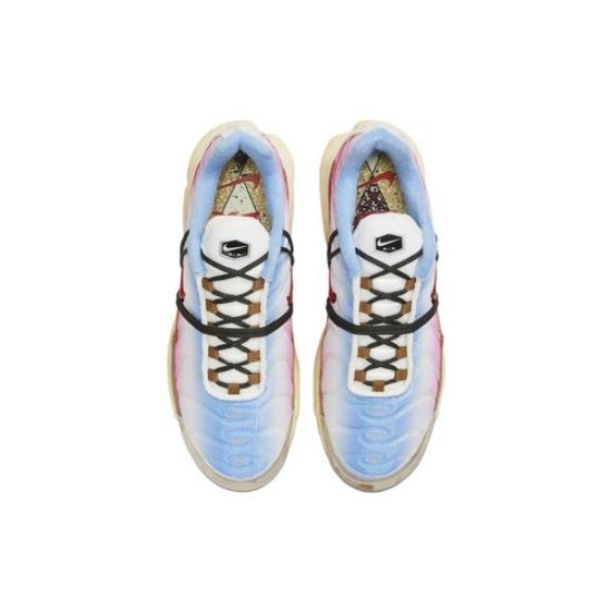 Nike Air Max Plus Low Longtaitou Festival - FD4202-107