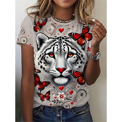 Üst Kıyafetler – T-shirtler
