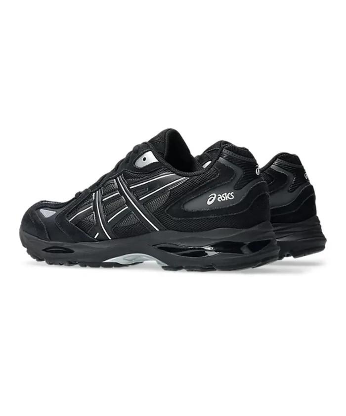 1203A830-001 Asics Gel-K1011 Black Pure Silver (Men's)