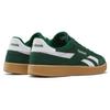 Reebok Smash Edge Dark Green White Gum Unisex Sneakers 100208242