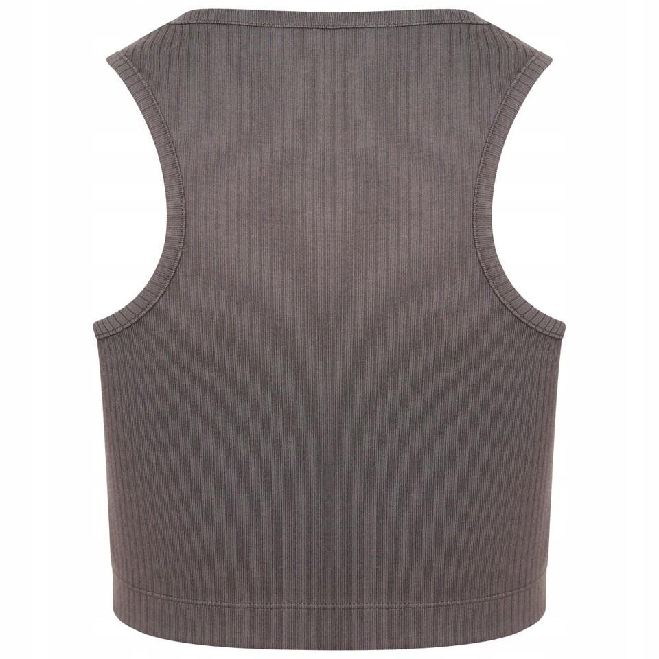 Y7391 Dare 2B Crop Top Women's Lounge About L