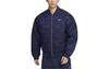 Puffer Jacket Men's Dark Navy Blue FV6152-410