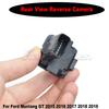 High Quality! REAR VIEW BACK UP CAMERA For Ford Mustang GT 2015 2016 2017 2018 2019 FR3T-19G490-AC FR3T19G490AC