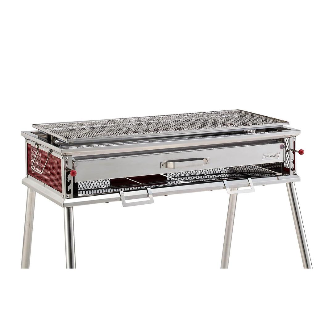 Coleman BBQ Cool Spider Boost Pro/L