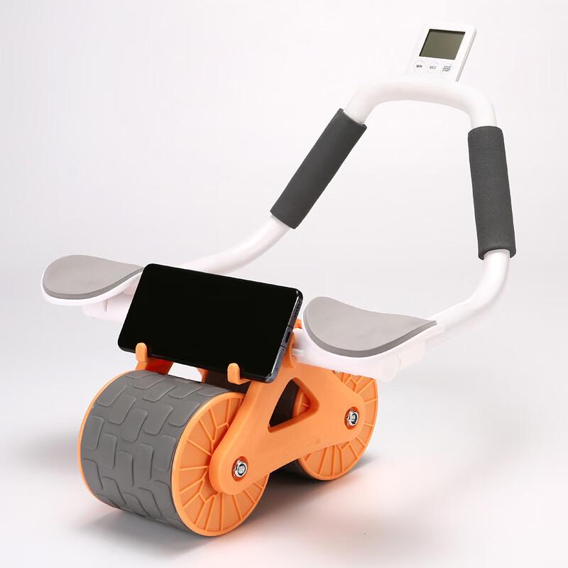 Plank Support Abdominal Wheel