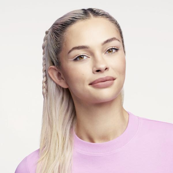 essence 8h matte liquid lipstick 04 Rosy Nude 2.5ml