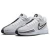 New Nike Sabrina 1 Magnetic 'White Black Silver' Women's