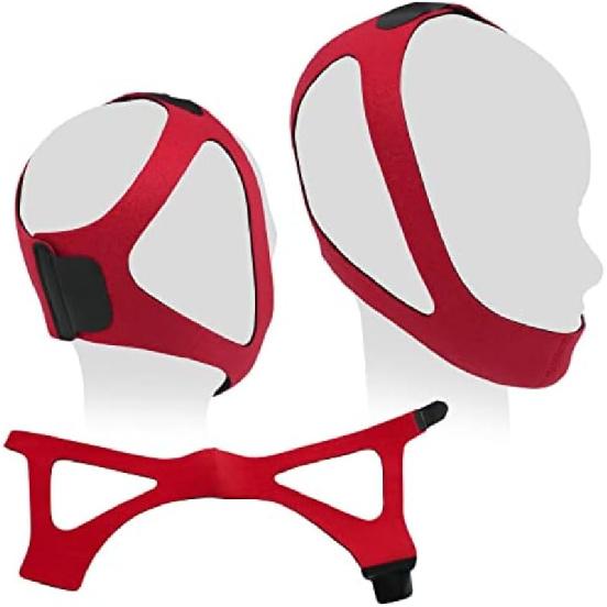 Ruby Style Chinstrap - Fully Adjustable (CS007-ADJ)