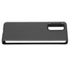 Carbon Fiber Textured Phone Case for Xiaomi MIX FOLD ABS Smartphone Protection CaseBlack