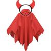 Smock Style Cosplay Costume Cosplay Costume Party Masquerade Cloth  Children